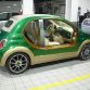 Fiat 500 Castagna