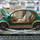 Fiat 500 Castagna