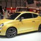 Fiat 500 Coupe Zagato Live in Geneva 2011