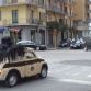 Fiat 500 covered in hair in auction (12)