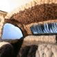Fiat 500 covered in hair in auction (13)