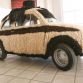 Fiat 500 covered in hair in auction (15)