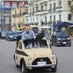 Fiat 500 covered in hair in auction (16)