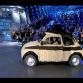 Fiat 500 covered in hair in auction (19)