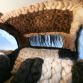 Fiat 500 covered in hair in auction (3)