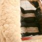 Fiat 500 covered in hair in auction (6)