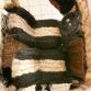Fiat 500 covered in hair in auction (8)
