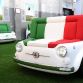 Fiat 500 Design Collection