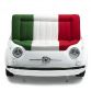 Fiat 500 Design Collection