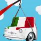 Fiat 500 Design Collection