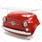 Fiat 500 Design Collection