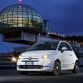 Fiat 500 Facelift 2015 (1)