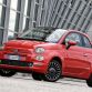 Fiat 500 Facelift 2015 (26)