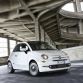Fiat 500 Facelift 2015 (3)