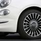 Fiat 500 Facelift 2015 (34)