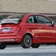 Fiat 500 Facelift 2015 (4)