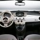 Fiat 500 Facelift 2015 (44)