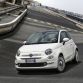 Fiat 500 Facelift 2015 (8)
