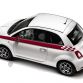 Fiat 500 facelift by Mopar (1)