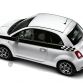 Fiat 500 facelift by Mopar (2)