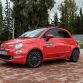 Fiat 500 Facelift TwinAir 105 - Autoblog.gr Test Drive
