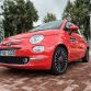 Fiat 500 Facelift TwinAir 105 - Autoblog.gr Test Drive