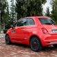 Fiat 500 Facelift TwinAir 105 - Autoblog.gr Test Drive