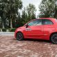 Fiat 500 Facelift TwinAir 105 - Autoblog.gr Test Drive