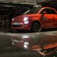 Fiat 500 Facelift TwinAir 105 - Autoblog.gr Test Drive