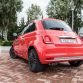 Fiat 500 Facelift TwinAir 105 - Autoblog.gr Test Drive
