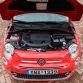 Fiat 500 Facelift TwinAir 105 - Autoblog.gr Test Drive