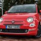 Fiat 500 Facelift TwinAir 105 - Autoblog.gr Test Drive