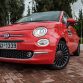 Fiat 500 Facelift TwinAir 105 - Autoblog.gr Test Drive