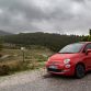 Fiat 500 Facelift TwinAir 105 - Autoblog.gr Test Drive