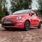 Fiat 500 Facelift TwinAir 105 - Autoblog.gr Test Drive