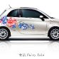 Fiat 500 First Edition
