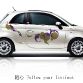 Fiat 500 First Edition