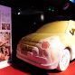 Fiat 500 First Edition