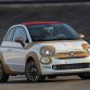 Fiat 500 for I Defend Gala 2015 (1)