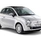 Fiat 500 Gucci Cabriolet