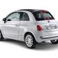 Fiat 500 Gucci Cabriolet