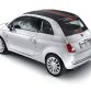 Fiat 500 Gucci Cabriolet