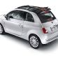 Fiat 500 Gucci Cabriolet
