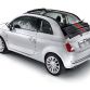 Fiat 500 Gucci Cabriolet