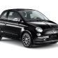 Fiat 500 Gucci Cabriolet