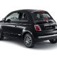 Fiat 500 Gucci Cabriolet