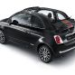 Fiat 500 Gucci Cabriolet