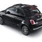 Fiat 500 Gucci Cabriolet