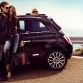 Fiat 500 Gucci Cabriolet