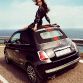 Fiat 500 Gucci Cabriolet